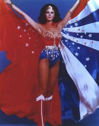 Wonder Woman - 22 x 28 TV Poster - Style A