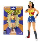 Wonder Woman - 5 1/2-Inch Bendable Figure
