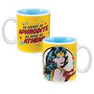 Wonder Woman - Aphrodite Mug