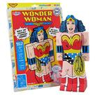 Wonder Woman - Kookycraft Papercraft