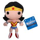 Wonder Woman - DC Universe 7-Inch Plush