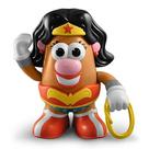 Wonder Woman - Mrs. Potato Head