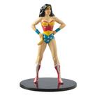 Wonder Woman - DC Comics 4-Inch Mini-Statue