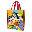 Wonder Woman - Small Resuable Shopping Tote
