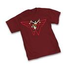 Wonder Woman - In Flight T-Shirt