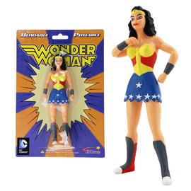 Wonder Woman - 5 1/2-Inch Bendable Figure