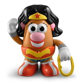 Wonder Woman - Mrs. Potato Head