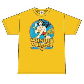 Wonder Woman - DC Originals T-Shirt