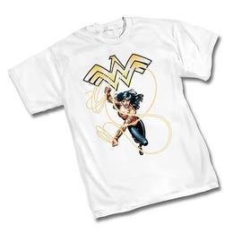 Wonder Woman - DC Universe T-Shirt