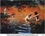 Woodstock - 8 x 10 Color Photo #1