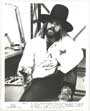 Woodstock - 8 x 10 B&W Photo #9