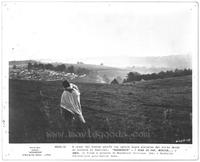 Woodstock - 8 x 10 B&W Photo #3