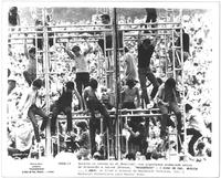 Woodstock - 8 x 10 B&W Photo #4