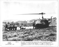 Woodstock - 8 x 10 B&W Photo #6