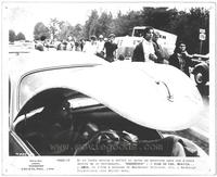 Woodstock - 8 x 10 B&W Photo #8