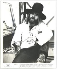 Woodstock - 8 x 10 B&W Photo #9