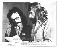 Woodstock - 8 x 10 B&W Photo #10