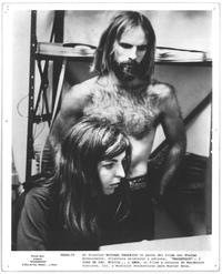 Woodstock - 8 x 10 B&W Photo #11