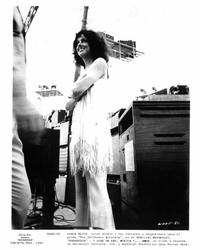 Woodstock - 8 x 10 B&W Photo #12