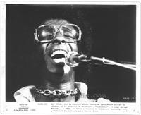 Woodstock - 8 x 10 B&W Photo #13