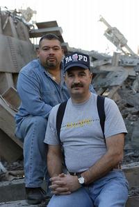 World Trade Center - 8 x 10 Color Photo #10