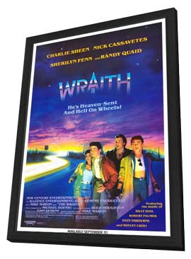 Wraith Movie