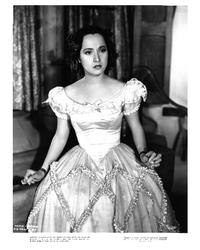 Wuthering Heights - 8 x 10 B&W Photo #1