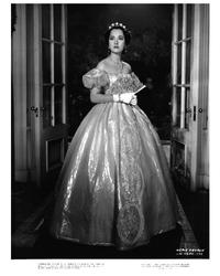Wuthering Heights - 8 x 10 B&W Photo #4
