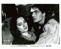 Wuthering Heights - 8 x 10 B&W Photo #5