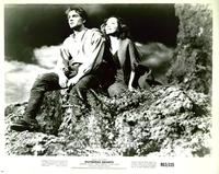 Wuthering Heights - 8 x 10 B&W Photo #9