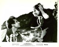 Wuthering Heights - 8 x 10 B&W Photo #10
