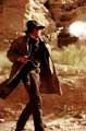 Wyatt Earp - 8 x 10 Color Photo #2