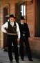 Wyatt Earp - 8 x 10 Color Photo #14