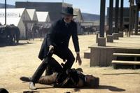 Wyatt Earp - 8 x 10 Color Photo #1