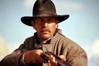 Wyatt Earp - 8 x 10 Color Photo #3