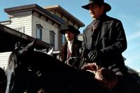 Wyatt Earp - 8 x 10 Color Photo #5