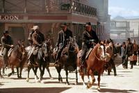 Wyatt Earp - 8 x 10 Color Photo #11