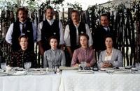 Wyatt Earp - 8 x 10 Color Photo #12