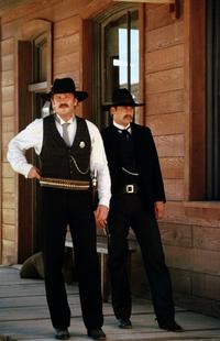 Wyatt Earp - 8 x 10 Color Photo #14