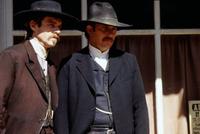 Wyatt Earp - 8 x 10 Color Photo #17