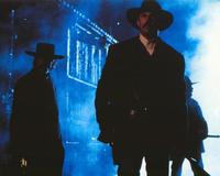 Wyatt Earp - 8 x 10 Color Photo #21