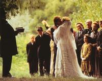 Wyatt Earp - 8 x 10 Color Photo #22