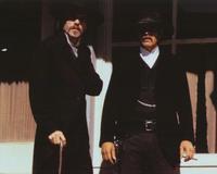 Wyatt Earp - 8 x 10 Color Photo #24