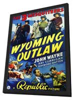 Wyoming Outlaw