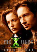 The X Files (TV) - 11 x 17 TV Poster - Style A