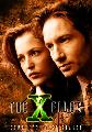 The X Files (TV) - 27 x 40 TV Poster - Style B