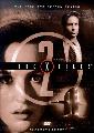 The X Files (TV) - 27 x 40 TV Poster - Style C