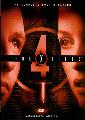 The X Files (TV) - 27 x 40 TV Poster - Style E