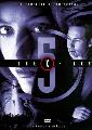 The X Files (TV) - 27 x 40 TV Poster - Style F