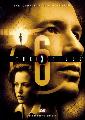 The X Files (TV) - 11 x 17 TV Poster - Style G